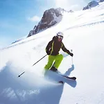 Lejlighed Special In Walchen With Private Terrace