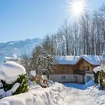 Special In Walchen With Private Terrace Piesendorf