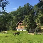 Lejlighed Special In Walchen With Private Terrace *