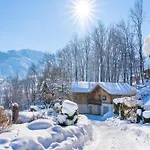 Special In Walchen With Private Terrace Lejlighed Piesendorf