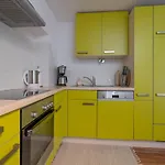 Special In Walchen With Private Terrace * Piesendorf