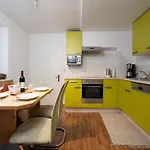 Apartment Special In Walchen With Private Terrace