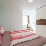 Special In Walchen With Private Terrace