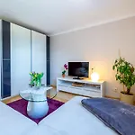 Lejlighed Special In Walchen With Private Terrace