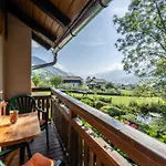 Special In Walchen With Private Terrace Lejlighed Piesendorf