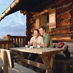 Special In Walchen With Private Terrace Piesendorf