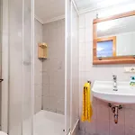 Lejlighed Special In Walchen With Private Terrace