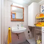 Special In Walchen With Private Terrace Apartment Piesendorf