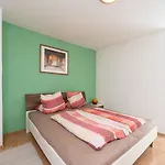 Special In Walchen With Private Terrace Apartment *