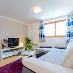 Special In Walchen With Private Terrace * Piesendorf