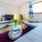 Special In Walchen With Private Terrace Apartment *