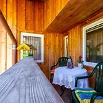 Special In Walchen With Private Terrace Apartment Piesendorf