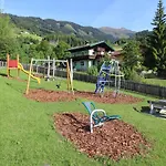 Special In Walchen With Private Terrace * Piesendorf