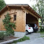Special In Walchen With Private Terrace