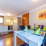 Lejlighed Special In Walchen With Private Terrace *