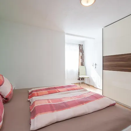 Special In Walchen With Private Terrace Apartment