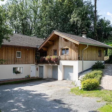 Special In Walchen With Private Terrace Apartment *