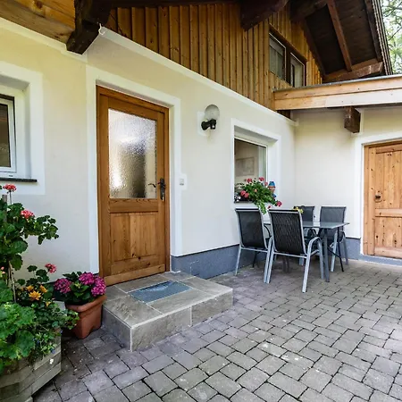 Special In Walchen With Private Terrace * Piesendorf