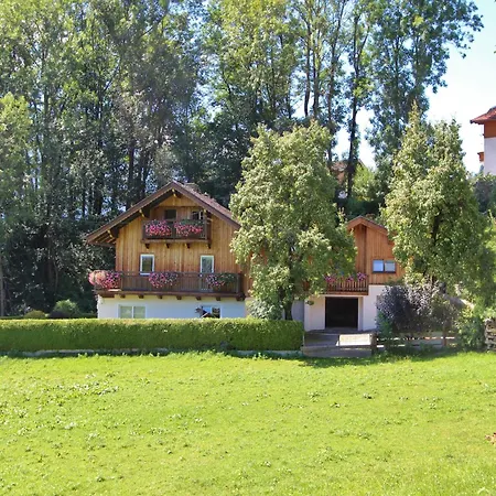 Special In Walchen With Private Terrace Piesendorf