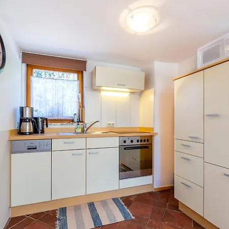 Special In Walchen With Private Terrace Piesendorf