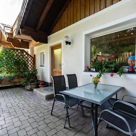 Special In Walchen With Private Terrace Piesendorf