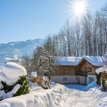 Special In Walchen With Private Terrace Apartment *