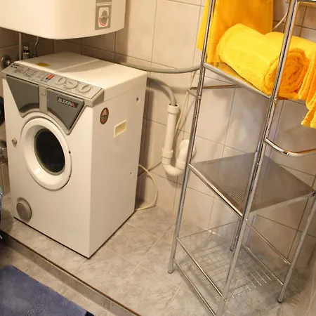 Special In Walchen With Private Terrace *