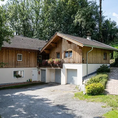 Special In Walchen With Private Terrace Piesendorf