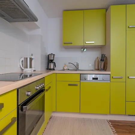 Special In Walchen With Private Terrace * Piesendorf