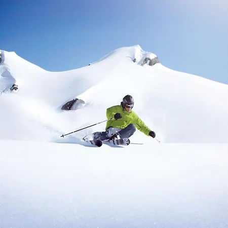 Special In Walchen With Private Terrace *