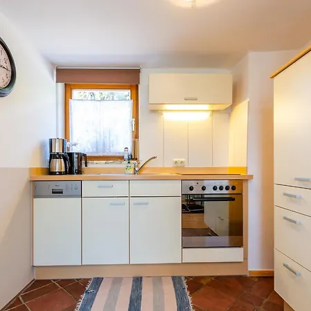 Special In Walchen With Private Terrace * Piesendorf