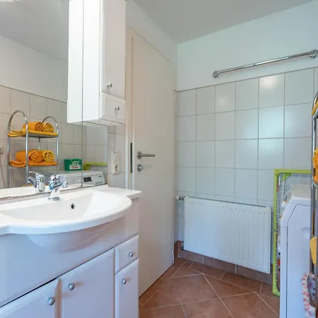 Special In Walchen With Private Terrace Lägenhet