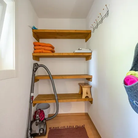 Special In Walchen With Private Terrace Piesendorf