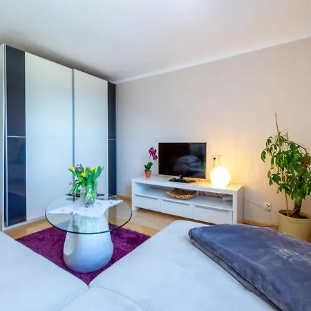 Lejlighed Special In Walchen With Private Terrace