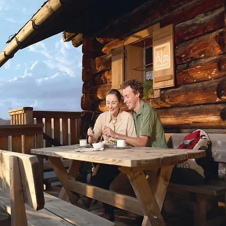 Special In Walchen With Private Terrace Piesendorf