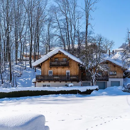 Special In Walchen With Private Terrace * Piesendorf