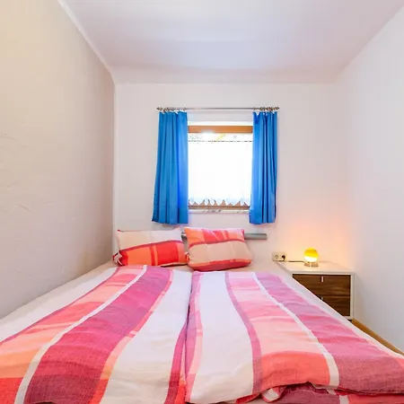 Special In Walchen With Private Terrace Apartment