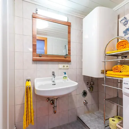 Special In Walchen With Private Terrace Apartment Piesendorf