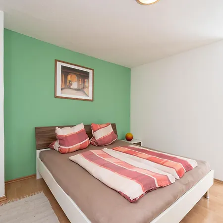 Special In Walchen With Private Terrace Lejlighed *