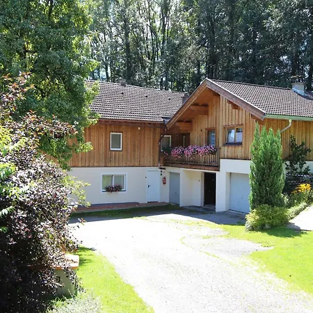 Lejlighed Special In Walchen With Private Terrace