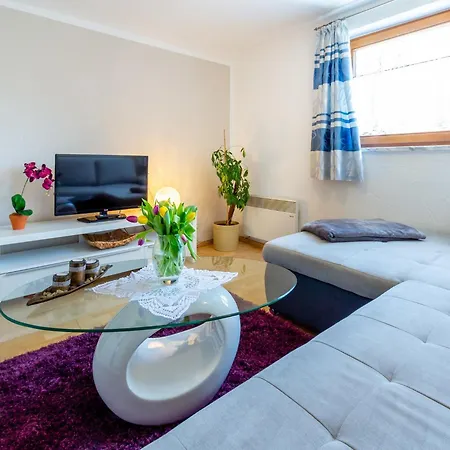 Special In Walchen With Private Terrace Apartment *