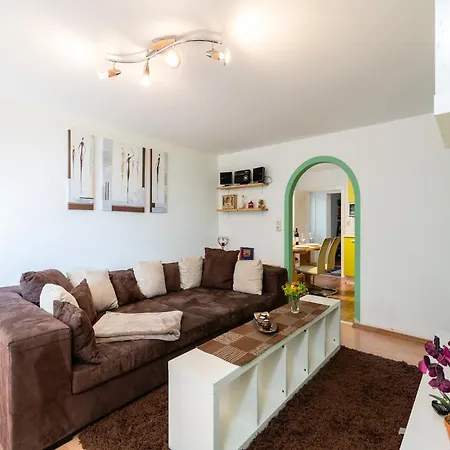 Apartment Special In Walchen With Private Terrace Piesendorf