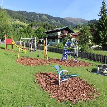 Special In Walchen With Private Terrace * Piesendorf