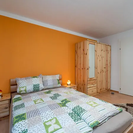 Apartment Special In Walchen With Private Terrace *