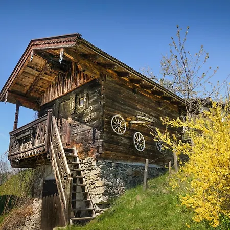 Special In Walchen With Private Terrace *