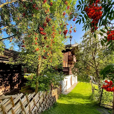 Special In Walchen With Private Terrace *