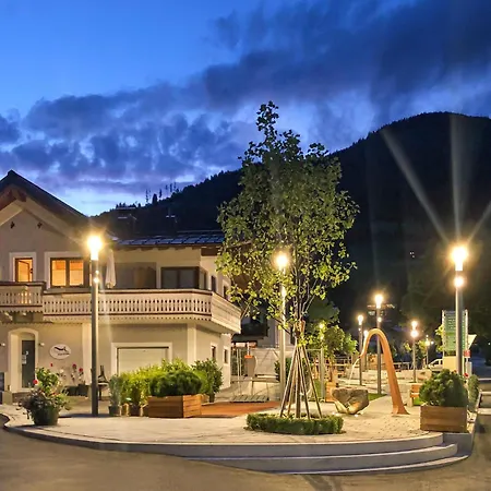 Special In Walchen With Private Terrace *