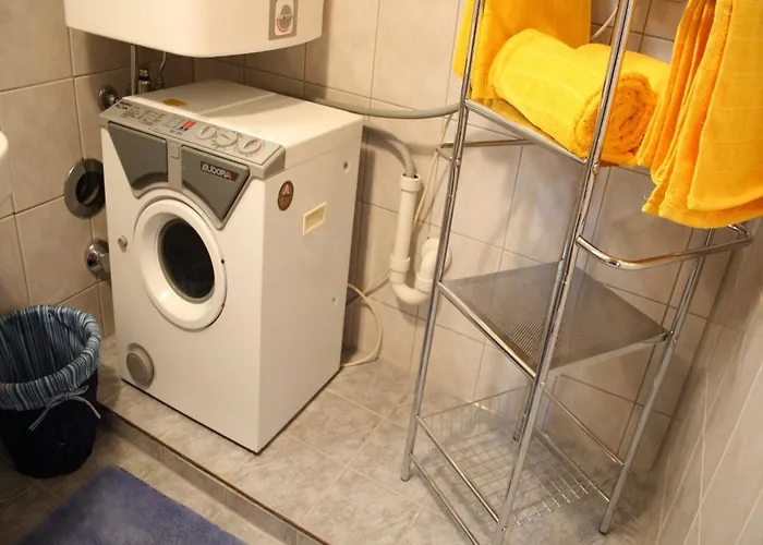 Special In Walchen With Private Terrace *