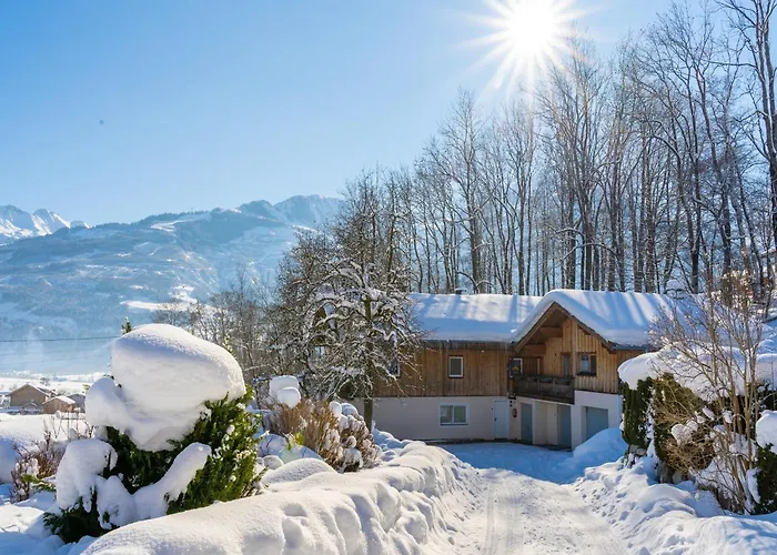 Special In Walchen With Private Terrace ピーゼンドルフ