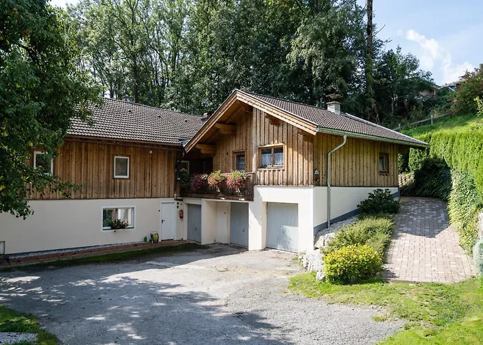 Special In Walchen With Private Terrace ピーゼンドルフ